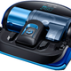 Illustration for article titled The Giant Brush on Samsungs New Robovac Cuts a Wide Swath Through Dirt